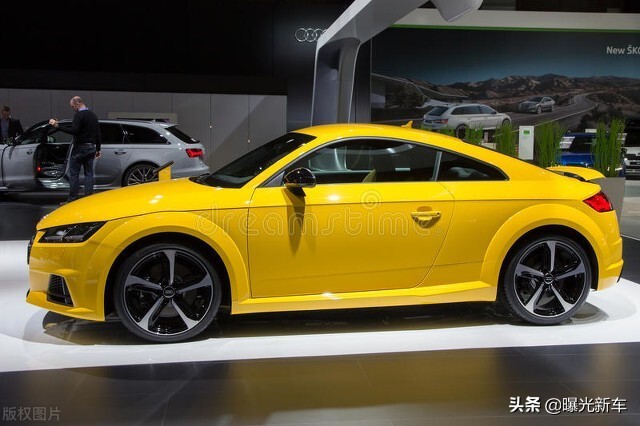 奥迪ttrs多少钱,ttrs奥迪