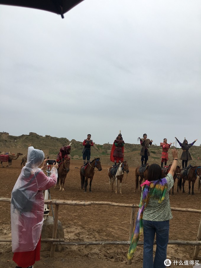 带孩子看世界篇二十二：2019暑假游（2）---大美宁夏