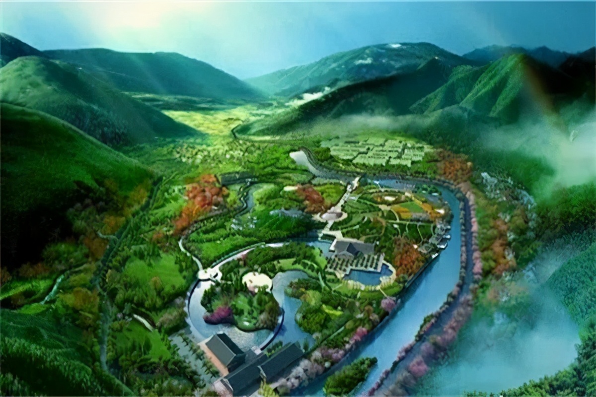 四月到海南康养：细数山花之烂漫观赏海洋之蔚蓝