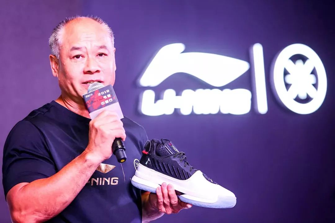 李宁被“妖魔化”！它是不是一家外国公司？