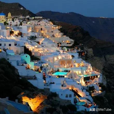 一生必去的中国50个最美地方风景,全球公认最美的十个地方旅游必读