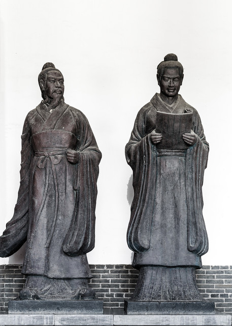 君子品质的名言,君子品德的名句