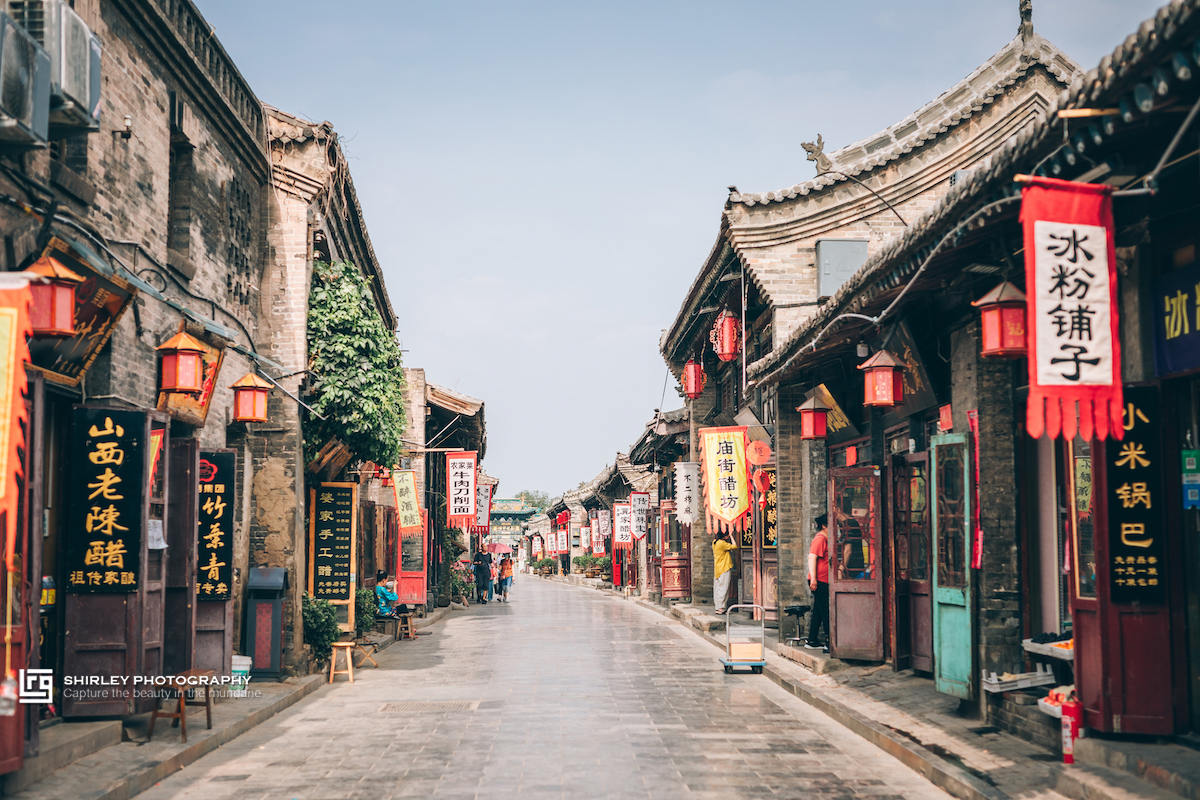 二刷山西，从北到南半个月，上海游客谈谈对山西的10个印象