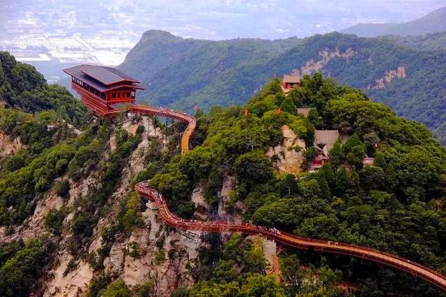 华山御温泉室内温泉,华山御温泉门票及住宿套票