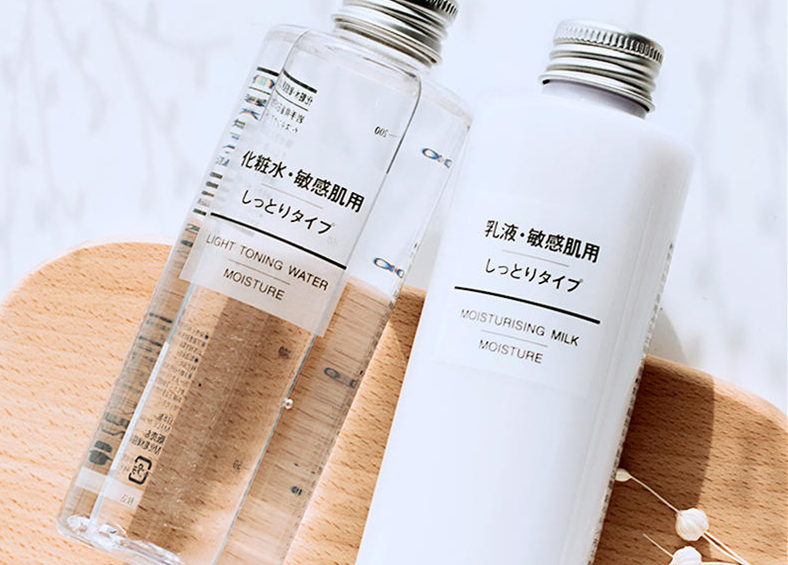 回购率超高值得吹爆的平价水乳,t区油加敏感肌平价水乳