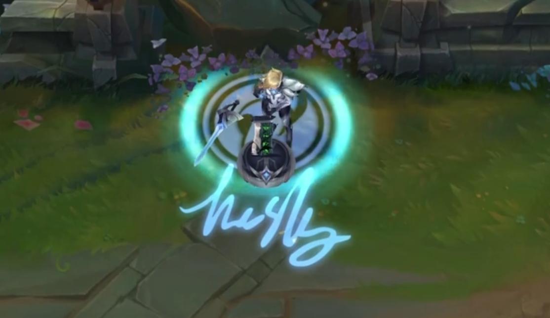 ad冠军皮肤teddy,ig冠军皮肤五黑压迫感