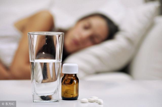 长期失眠助眠药,严重失眠吃安眠药都不管用咋办