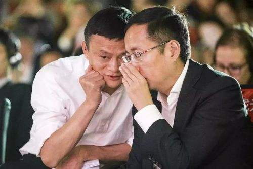 如何成为阿里巴巴董事长,阿里巴巴老总简介