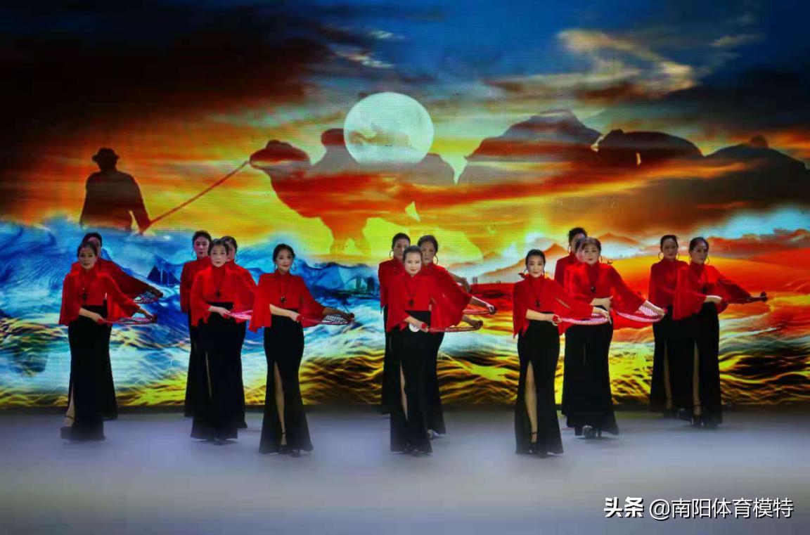 南阳市全民健身大会足球,河南南阳全民健身大赛