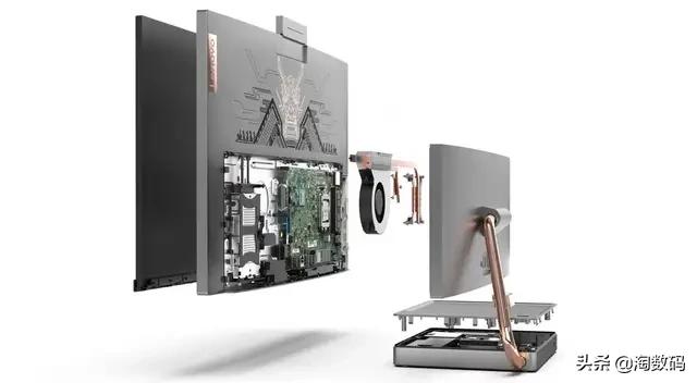 联想aio520x一体电脑,联想aio520max值不值得买