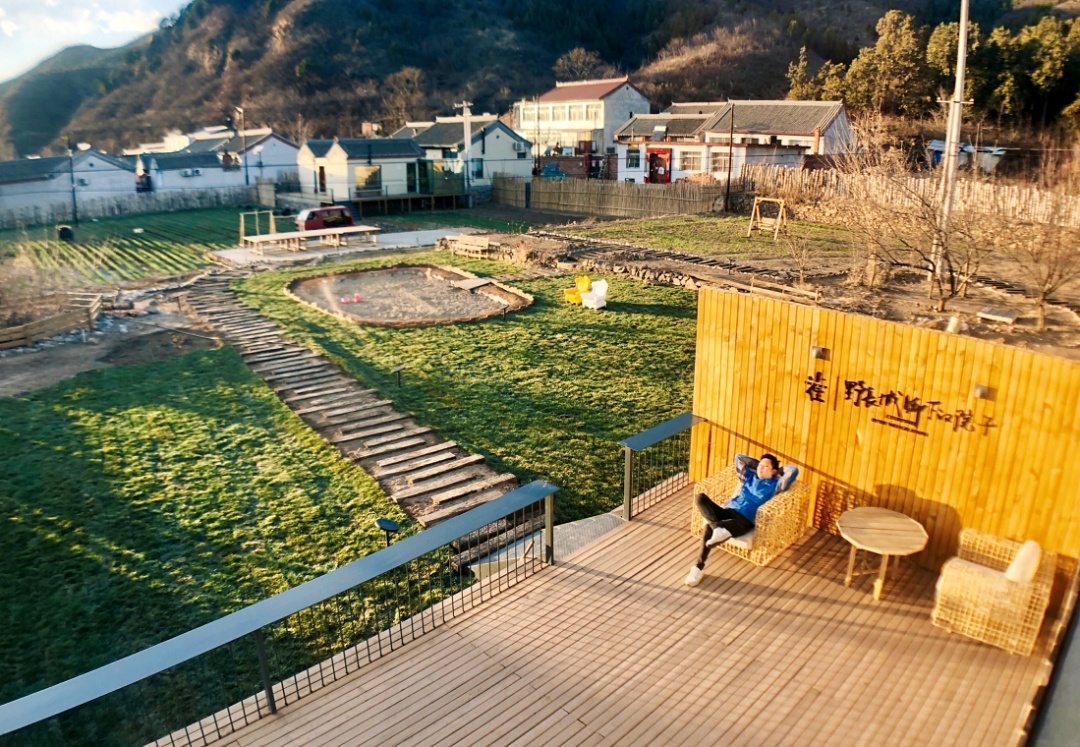 民宿店长训练营,民宿运营店长