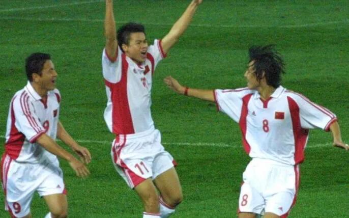 十二强赛进世界杯,十二强预选赛