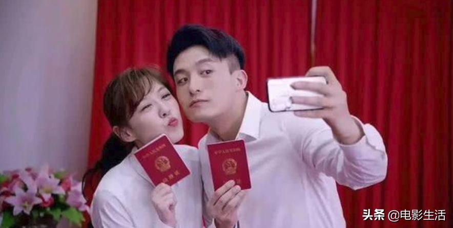 爱情公寓5为什么都换发型了,爱情公寓5终于等来了结局