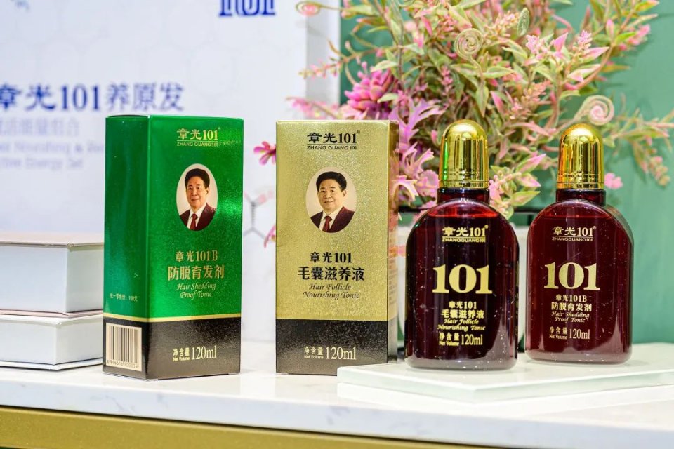 叹头部SPA!拒做人间“油”物,解锁防秃养发小妙招