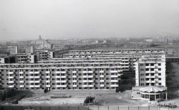 在天津最羡慕的就是住在体院北,天津市体院北