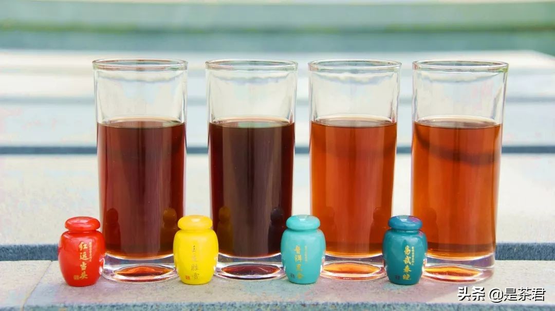 测评报告3丨过不上乾隆爷的生活，还不能喝杯贵气的皇室秘茶？