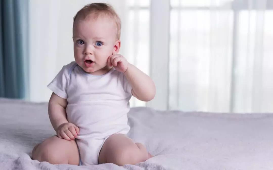 孩子语言发育迟缓缺哪种营养,提升脑发育迟缓孩子专注力的方法