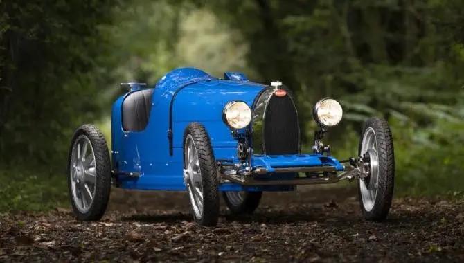 布加迪最便宜的一款报价,最便宜的布加迪现在多少钱