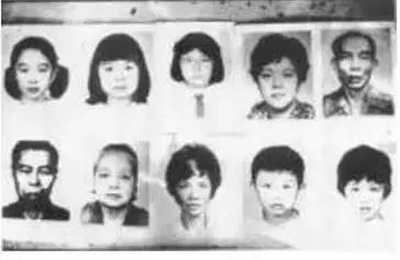 烹制“人肉叉烧包”的八仙饭店,究竟藏着怎样的骇人*案惨**?