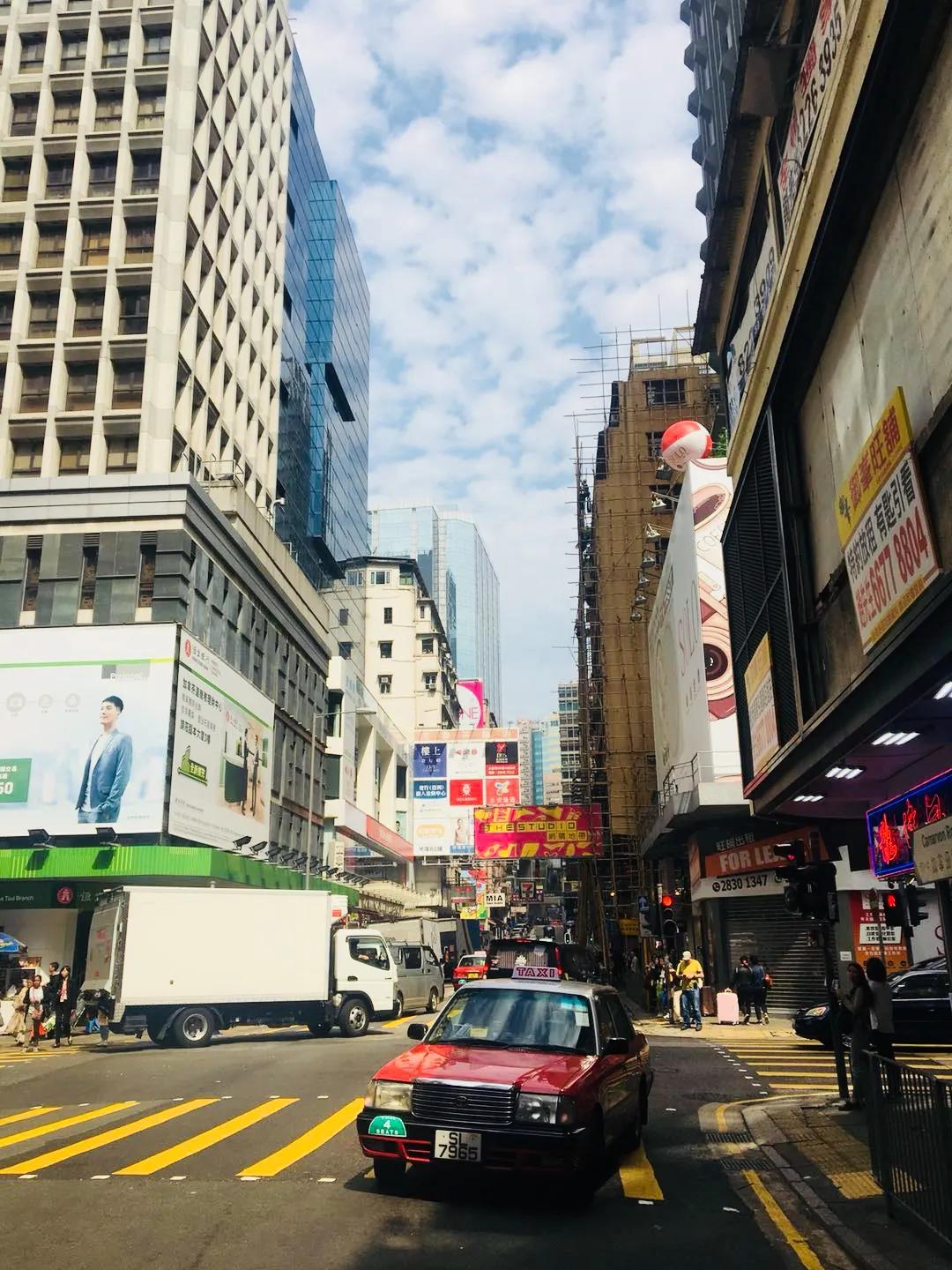 你不知道的香港一日游,你不知道的香港好去处