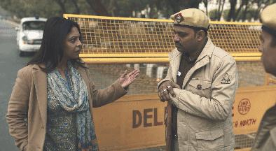 冲它敢拍,就值五颗星