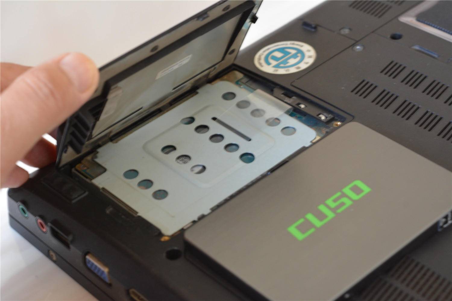 老笔记本联想y530升级硬件,老款联想笔记本电脑硬件升级