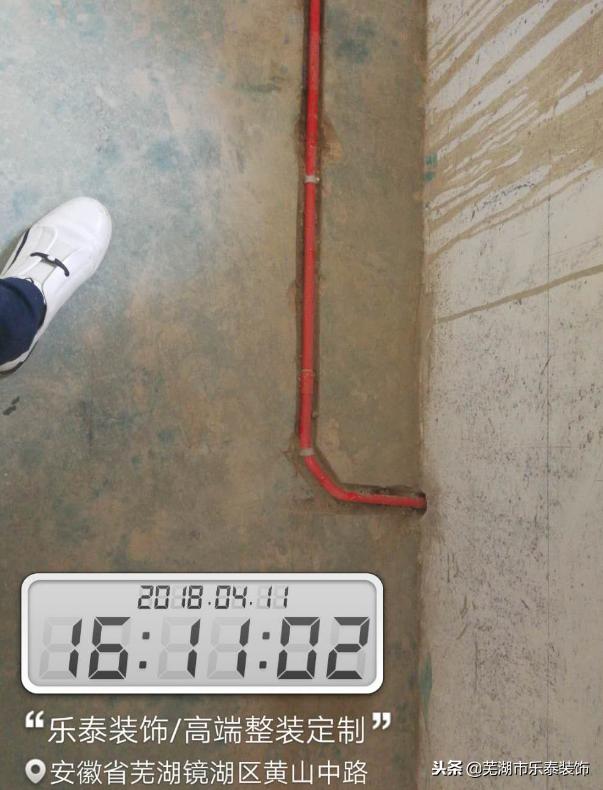 室内装修施工工艺细节标准下载,装修合集让你一分钟学会装修工序