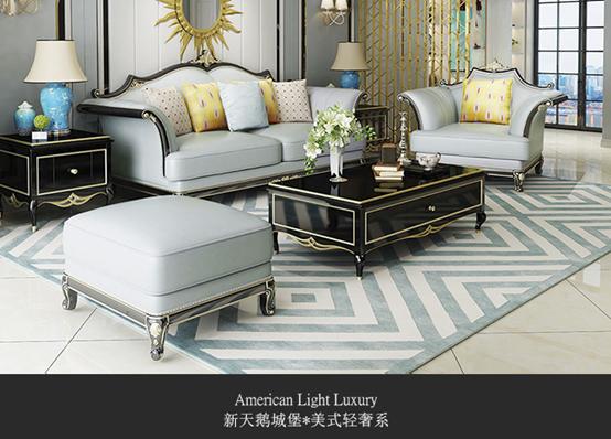 佛山梦美斯宣家具有限公司,佛山优质高端家具