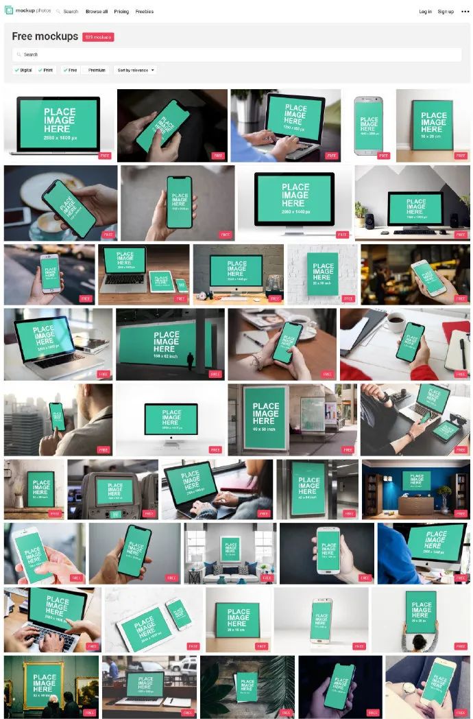 我搜集了104款不用*载下**的网页“神器”,打包送给你们