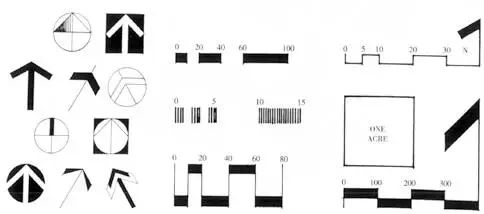 景观快题节点设计图片,景观快题设计步骤图