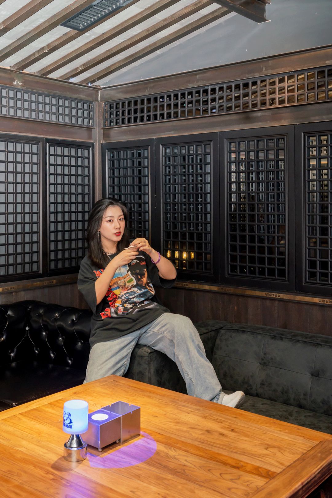 贰麻酒馆必点酒,贰麻酒馆渔人码头斗酒场