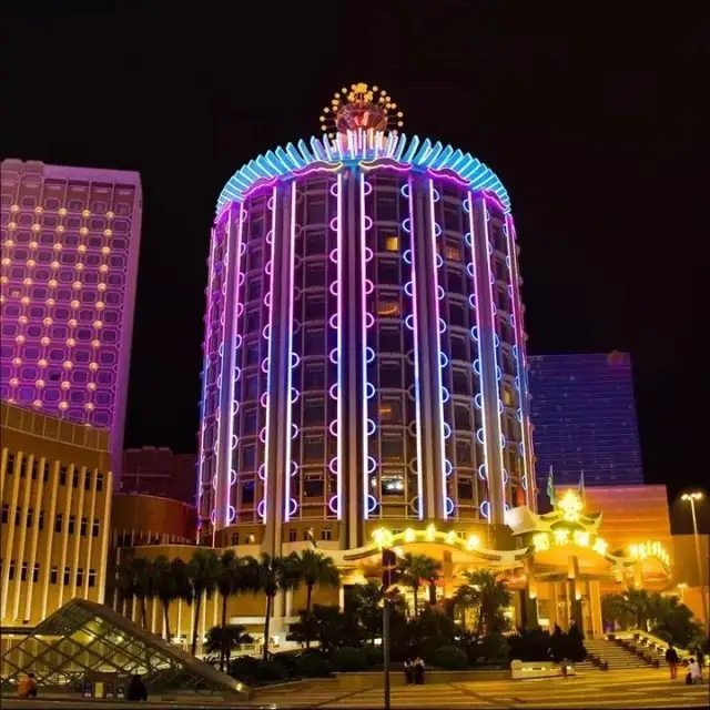 赌王的风水阵,赌王埋下的什么风水