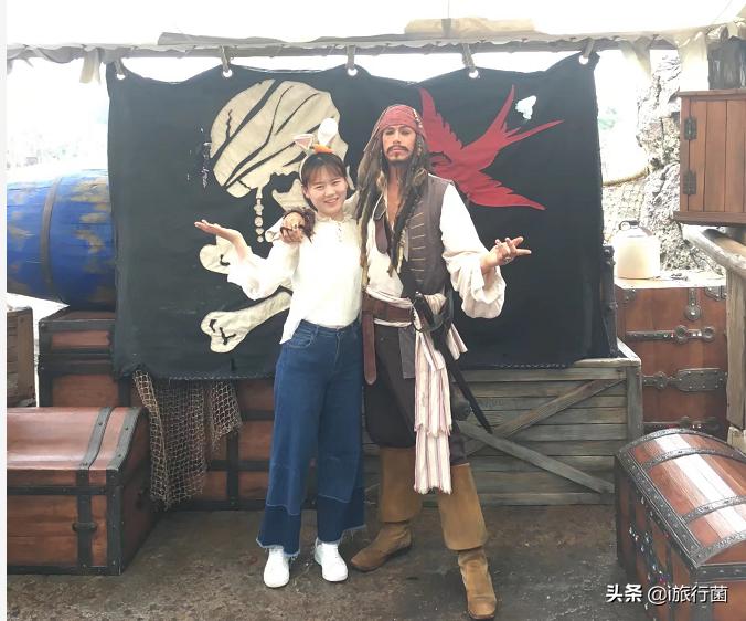 玩转上海迪士尼要多少钱,周末北京到上海迪士尼攻略