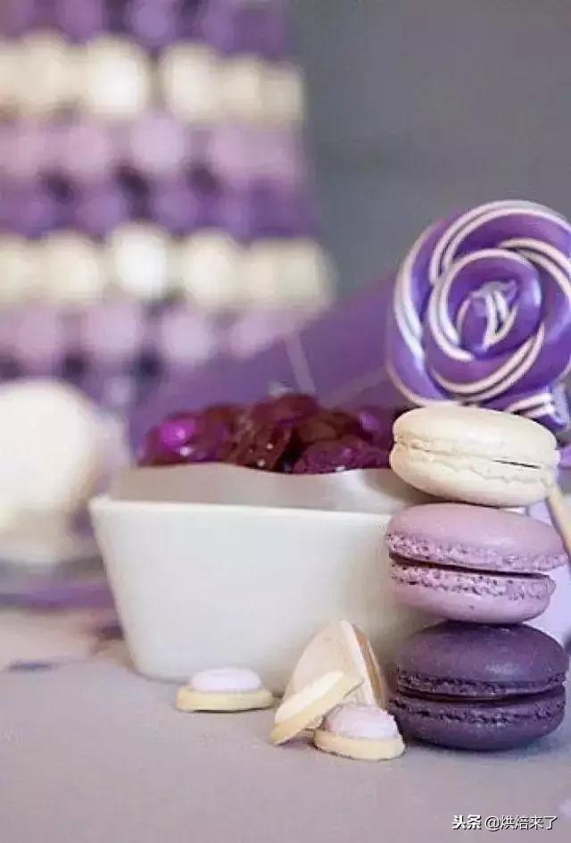 空心、开裂、塌陷、没裙边，“滑铁卢”马卡龙零失败秘密大公开！