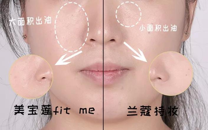 平价和大牌粉底液,雅诗兰黛粉底液平价替代