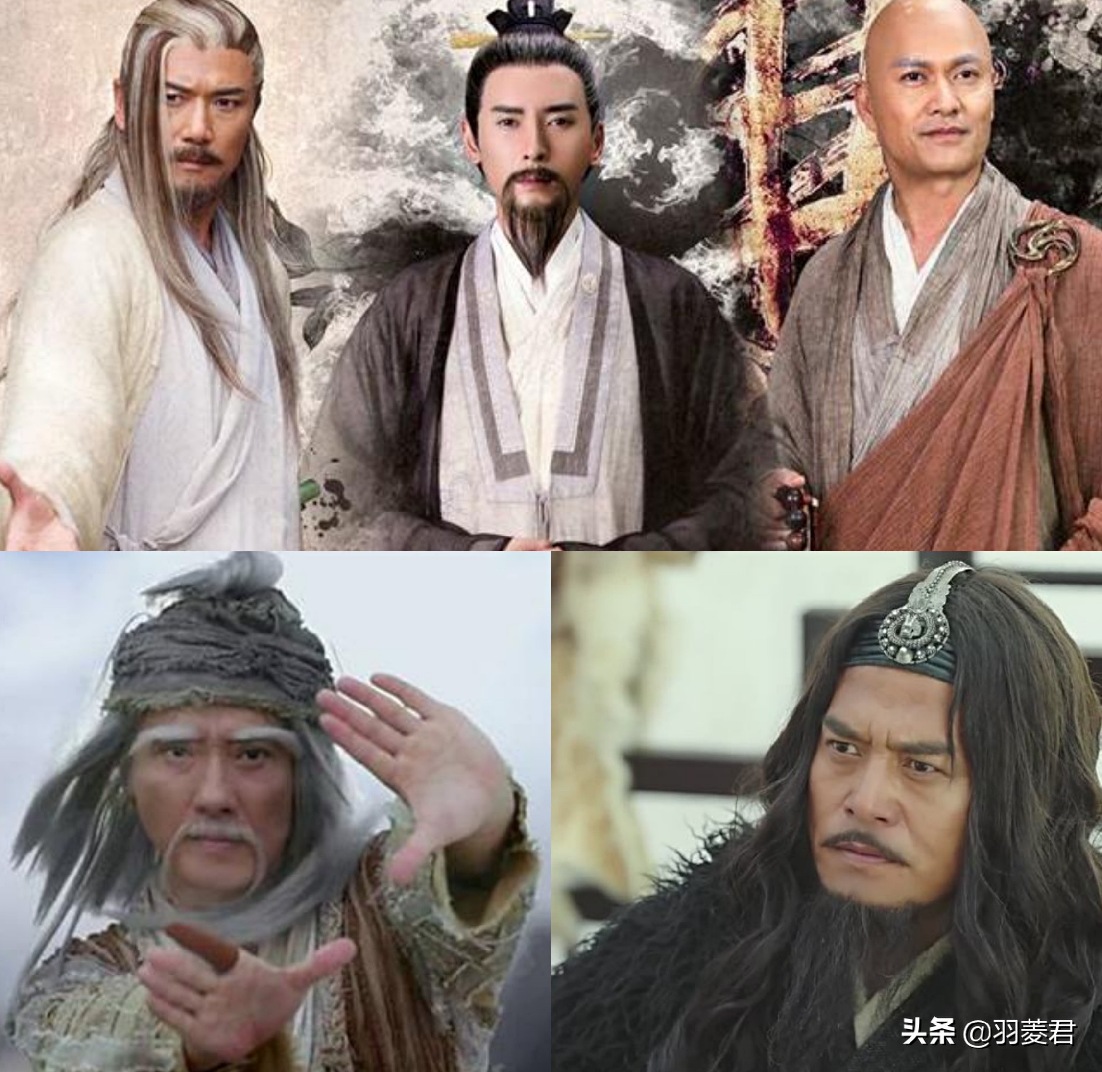 九阴真经落到王重阳手里,九阴真经与王重阳的关系