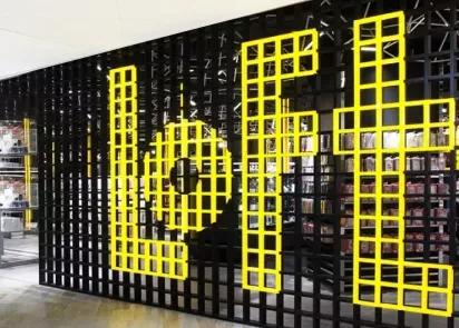 去日本购物必买小物品清单,和muji类似的杂货店