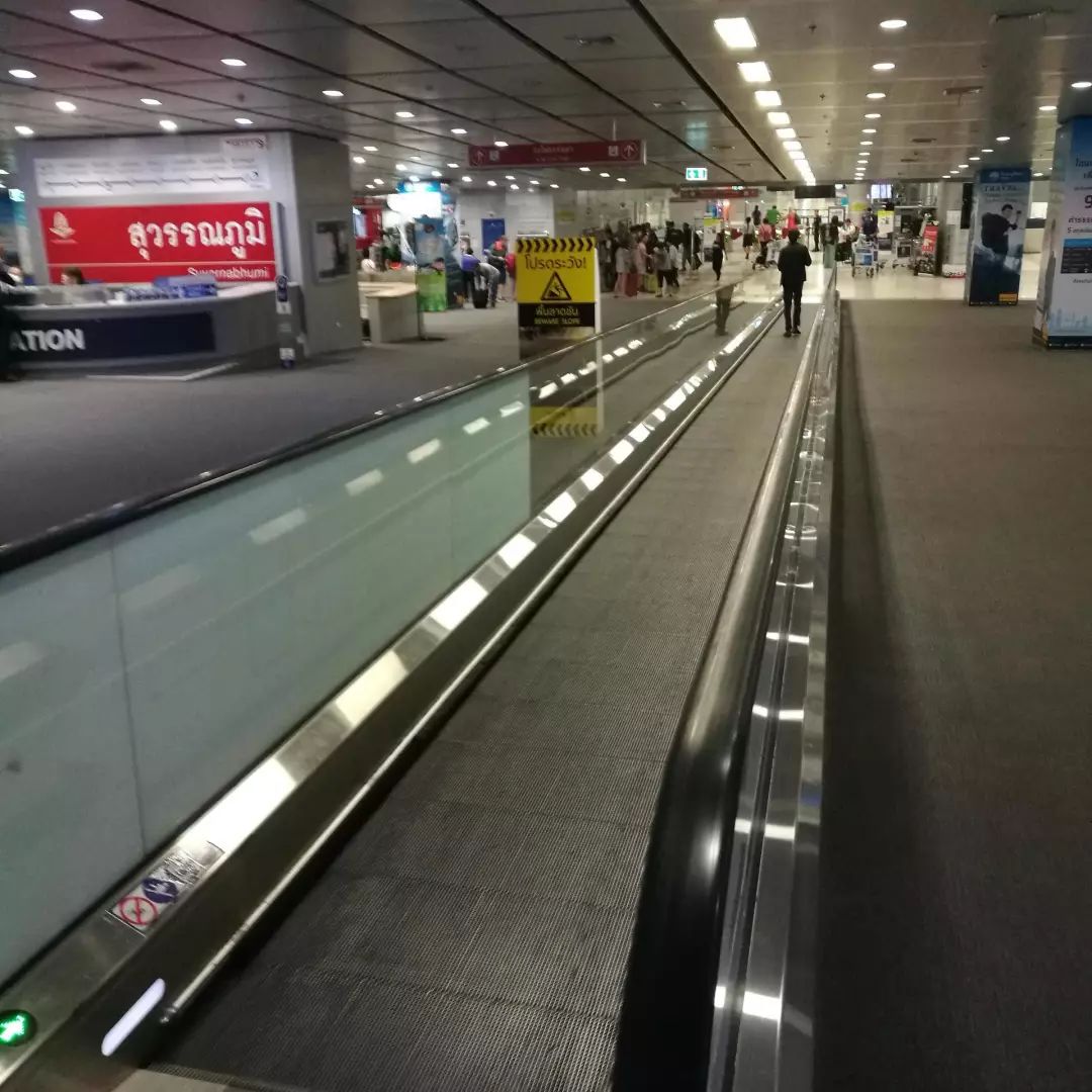 泰国自由行五天四晚攻略,泰国自由行5日攻略