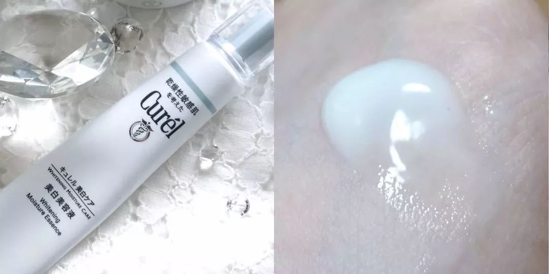 日本curel珂润水乳霜测评,日本curel珂润淡纹紧致滋养面霜