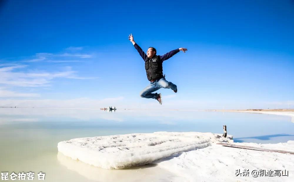 格尔木值得一去的地方,登玉珠峰游记攻略