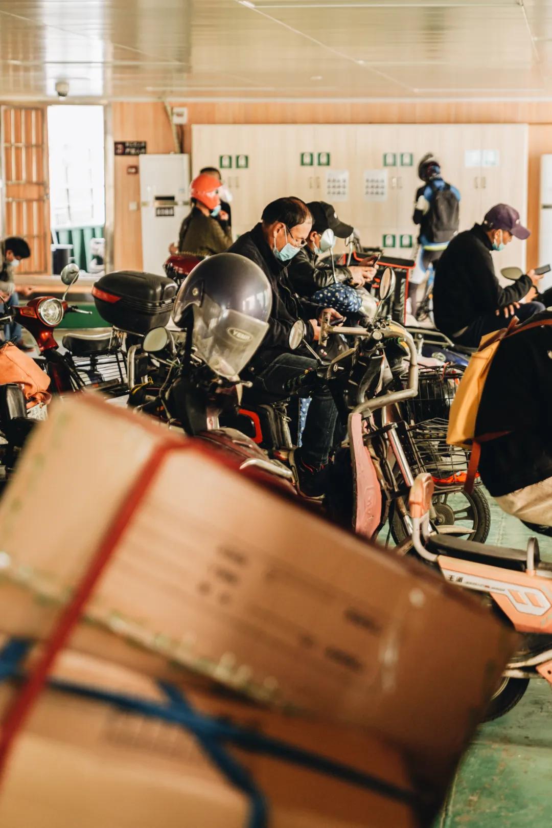 武汉长江轮渡时间表,重庆至武汉长江轮渡