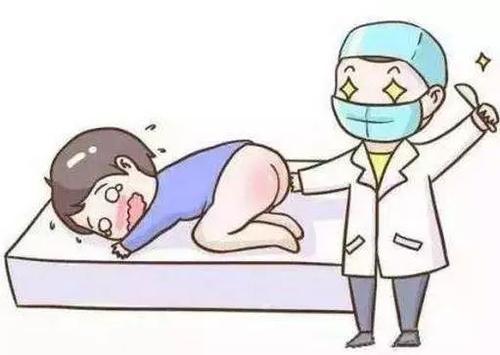 肛瘘挂线治疗视频演示,肛瘘皮筋挂线全过程