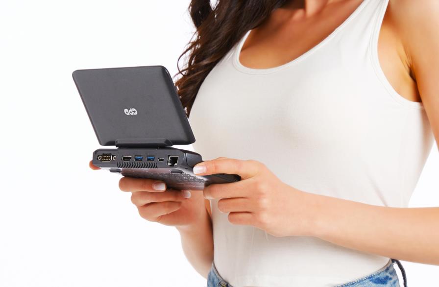 甩掉沉重的笔记本,现场工程师设计专用口袋本,299美元值不值