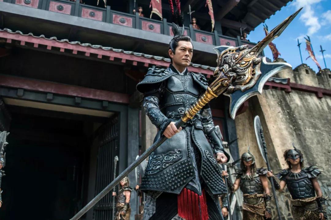 古天乐之前票房,古天乐新电影票房