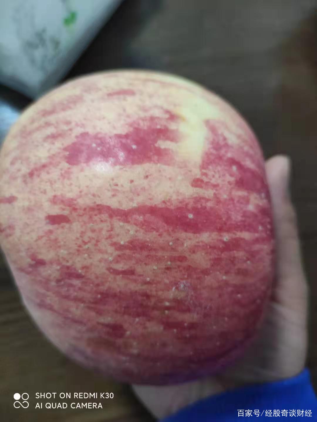 一分钟带你了解苹果期货,苹果期货最新操作建议