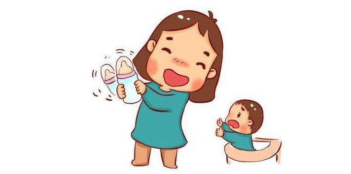 为什么推荐给宝宝喝羊奶粉,给宝宝吃羊奶粉正确方法