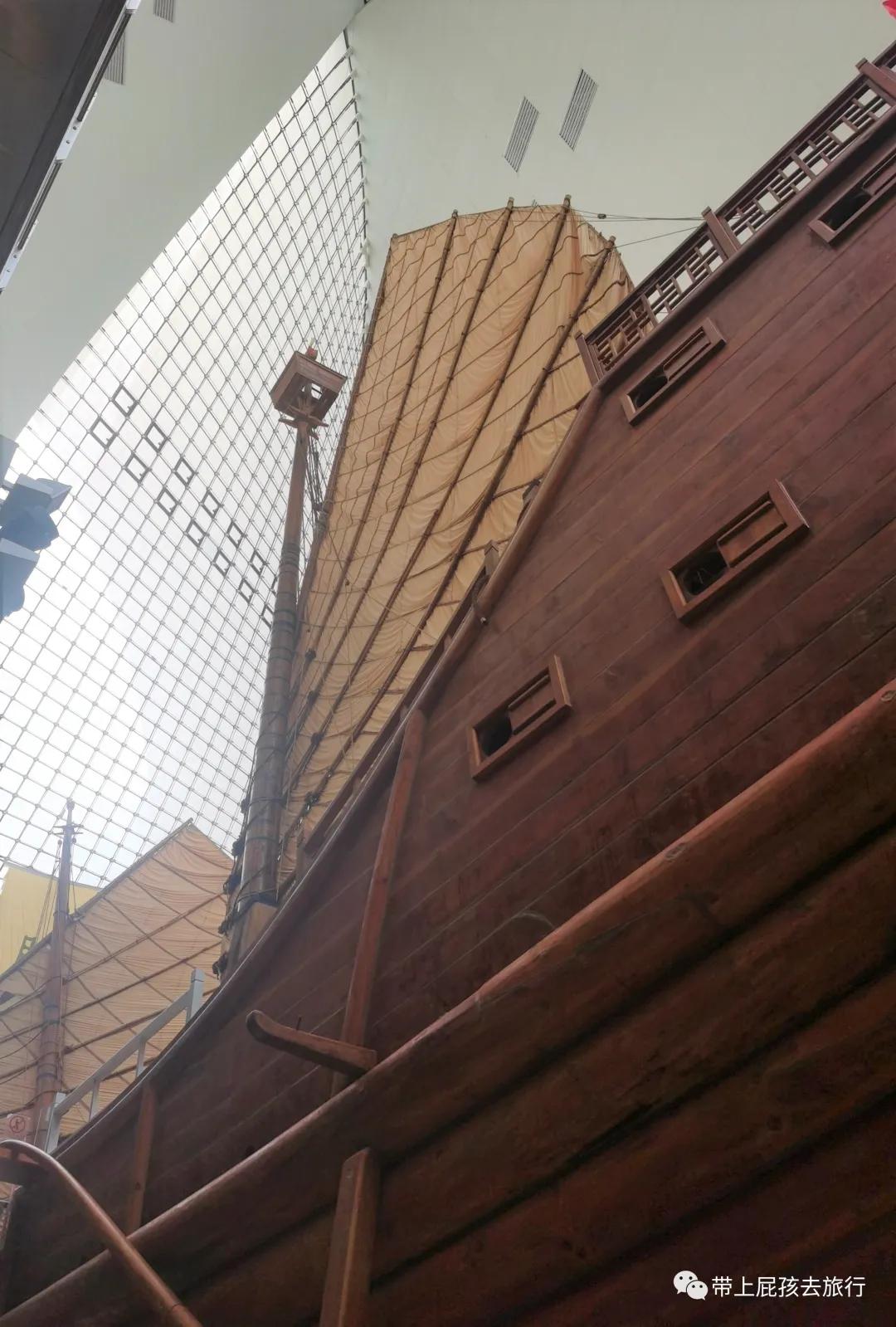 上海天文馆和科技馆哪个更值得去,上海天文馆两小时游览攻略