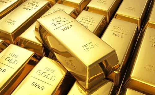 黄金大涨买什么期货,黄金大涨黄金股票会上涨么