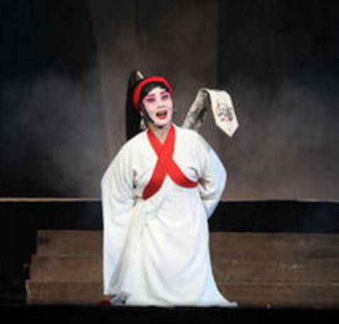 窦娥历史上真实存在吗在哪里,窦娥真实的历史