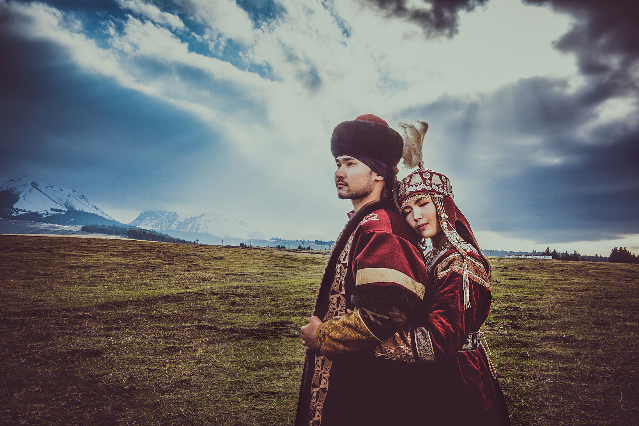 少数民族的奇异婚俗,少数民族奇特的婚嫁